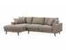 Hjørnesofa Seattle 216