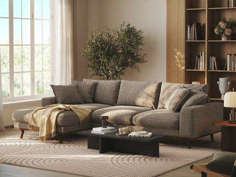 Hjørnesofa Seattle 216
