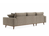 Hjørnesofa Seattle 216