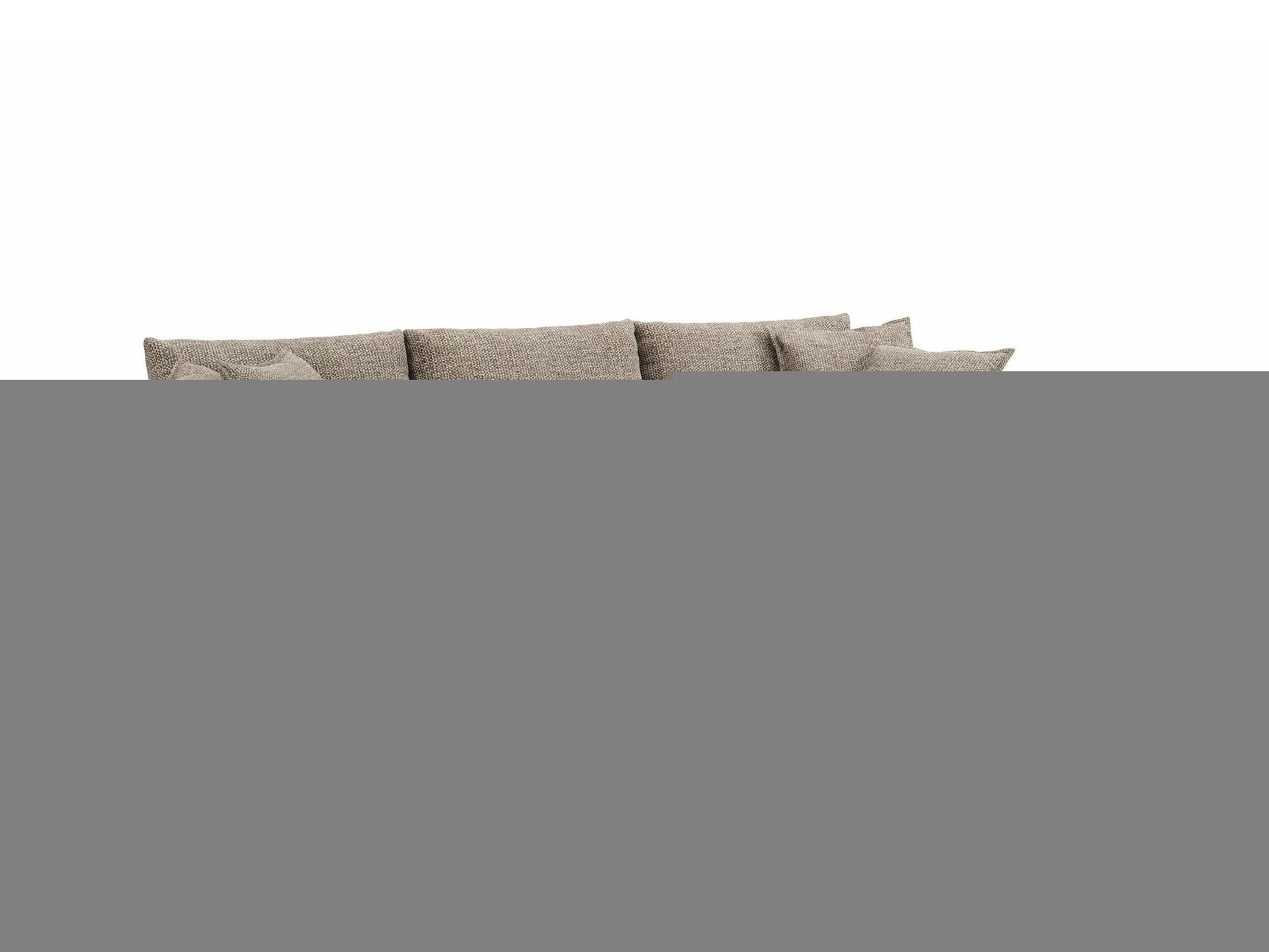 Hjørnesofa Seattle 216