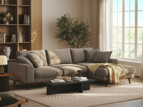 Hjørnesofa Seattle 216