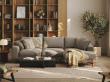 Hjørnesofa Seattle 216