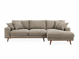Hjørnesofa Seattle 216 4217611