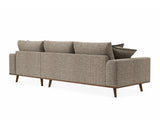 Hjørnesofa Seattle 216