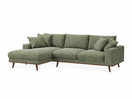 Hjørnesofa Seattle 216