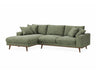 Hjørnesofa Seattle 216