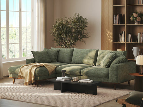 Hjørnesofa Seattle 216