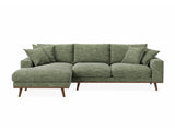 Hjørnesofa Seattle 216
