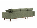 Hjørnesofa Seattle 216