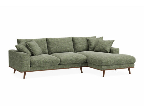 Hjørnesofa Seattle 216