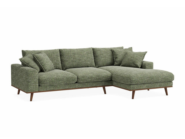 Hjørnesofa Seattle 216