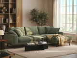 Hjørnesofa Seattle 216