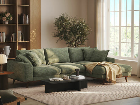 Hjørnesofa Seattle 216