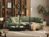 Hjørnesofa Seattle 216