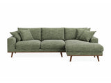 Hjørnesofa Seattle 216