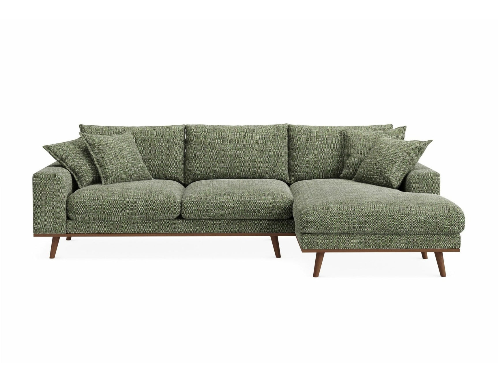 Hjørnesofa Seattle 216