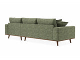 Hjørnesofa Seattle 216