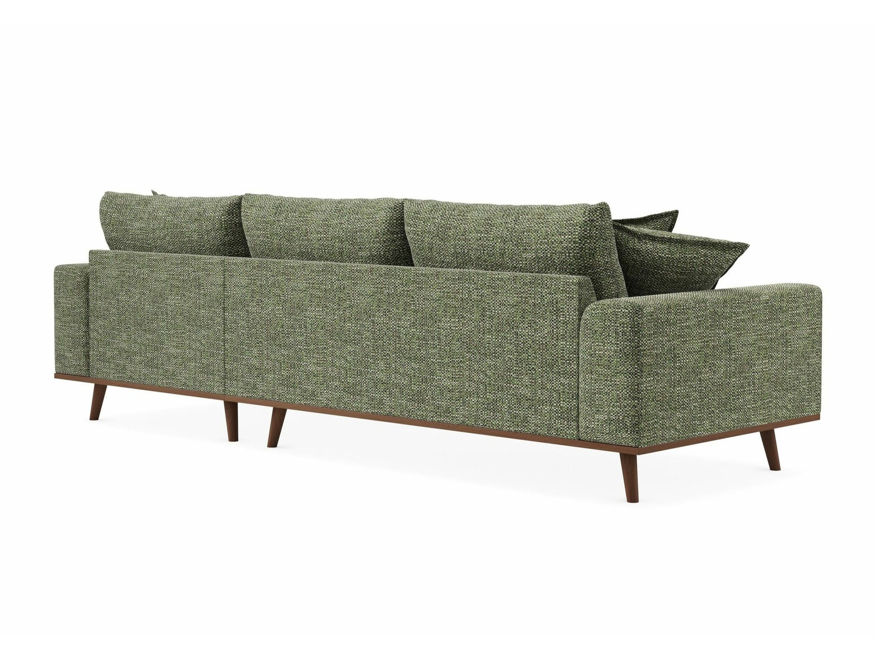 Hjørnesofa Seattle 216