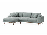 Hjørnesofa Seattle 216