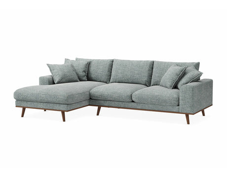 Hjørnesofa Seattle 216