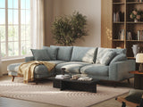 Hjørnesofa Seattle 216