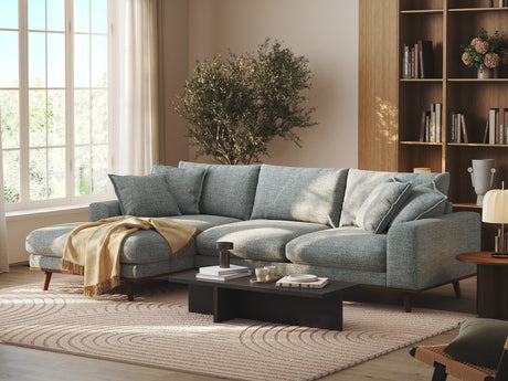Hjørnesofa Seattle 216