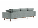 Hjørnesofa Seattle 216