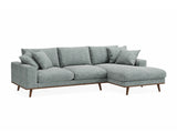 Hjørnesofa Seattle 216