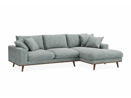 Hjørnesofa Seattle 216