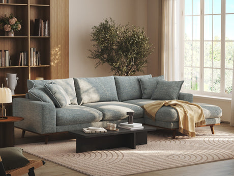 Hjørnesofa Seattle 216