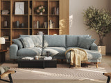 Hjørnesofa Seattle 216