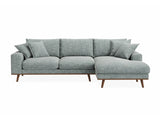 Hjørnesofa Seattle 216