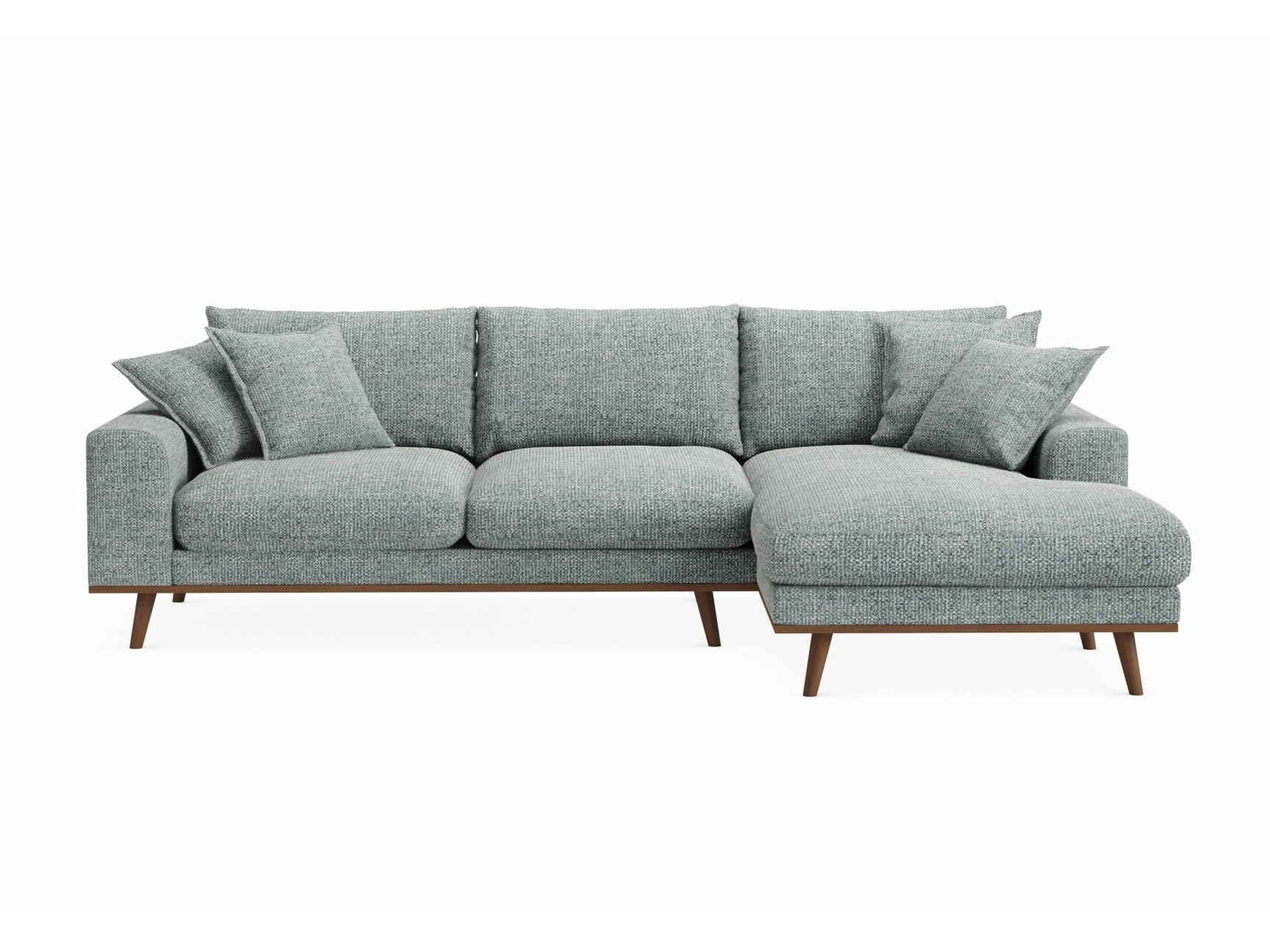 Hjørnesofa Seattle 216