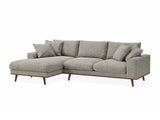 Hjørnesofa Seattle 216