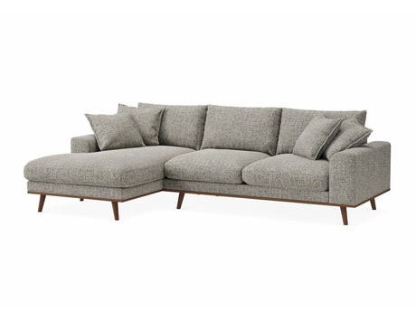 Hjørnesofa Seattle 216