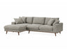 Hjørnesofa Seattle 216