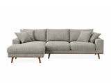 Hjørnesofa Seattle 216