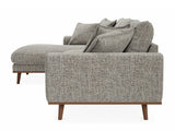 Hjørnesofa Seattle 216