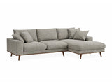 Hjørnesofa Seattle 216