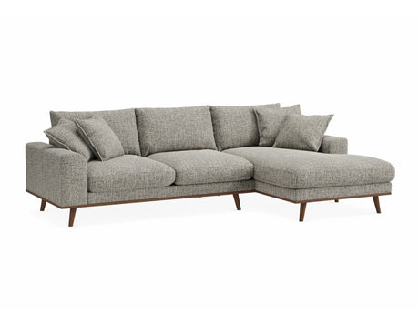 Hjørnesofa Seattle 216
