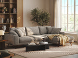 Hjørnesofa Seattle 216