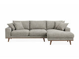 Hjørnesofa Seattle 216