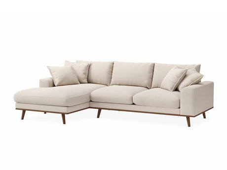 Hjørnesofa Seattle 216