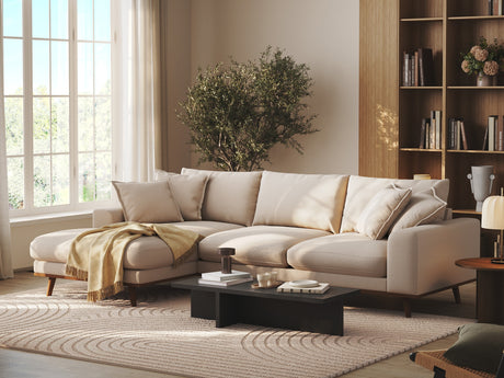 Hjørnesofa Seattle 216