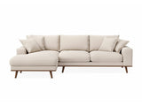 Hjørnesofa Seattle 216