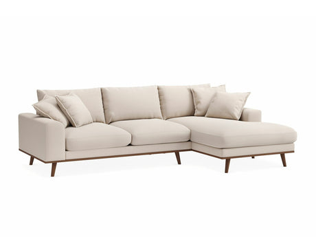 Hjørnesofa Seattle 216