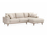 Hjørnesofa Seattle 216