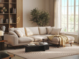Hjørnesofa Seattle 216