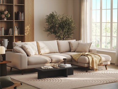 Hjørnesofa Seattle 216