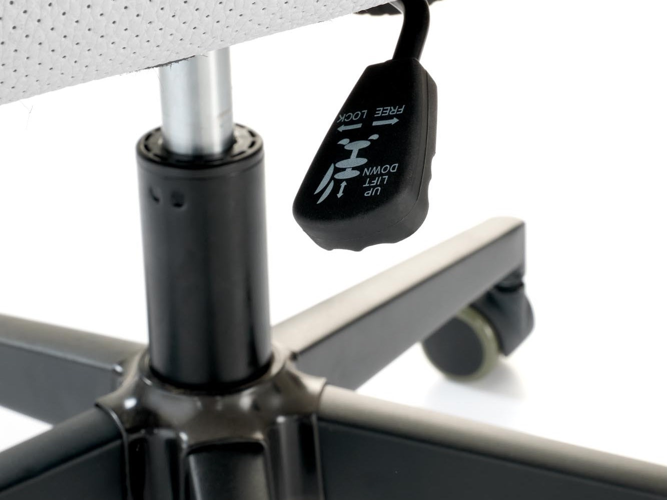 Kontorstol Houston 2001